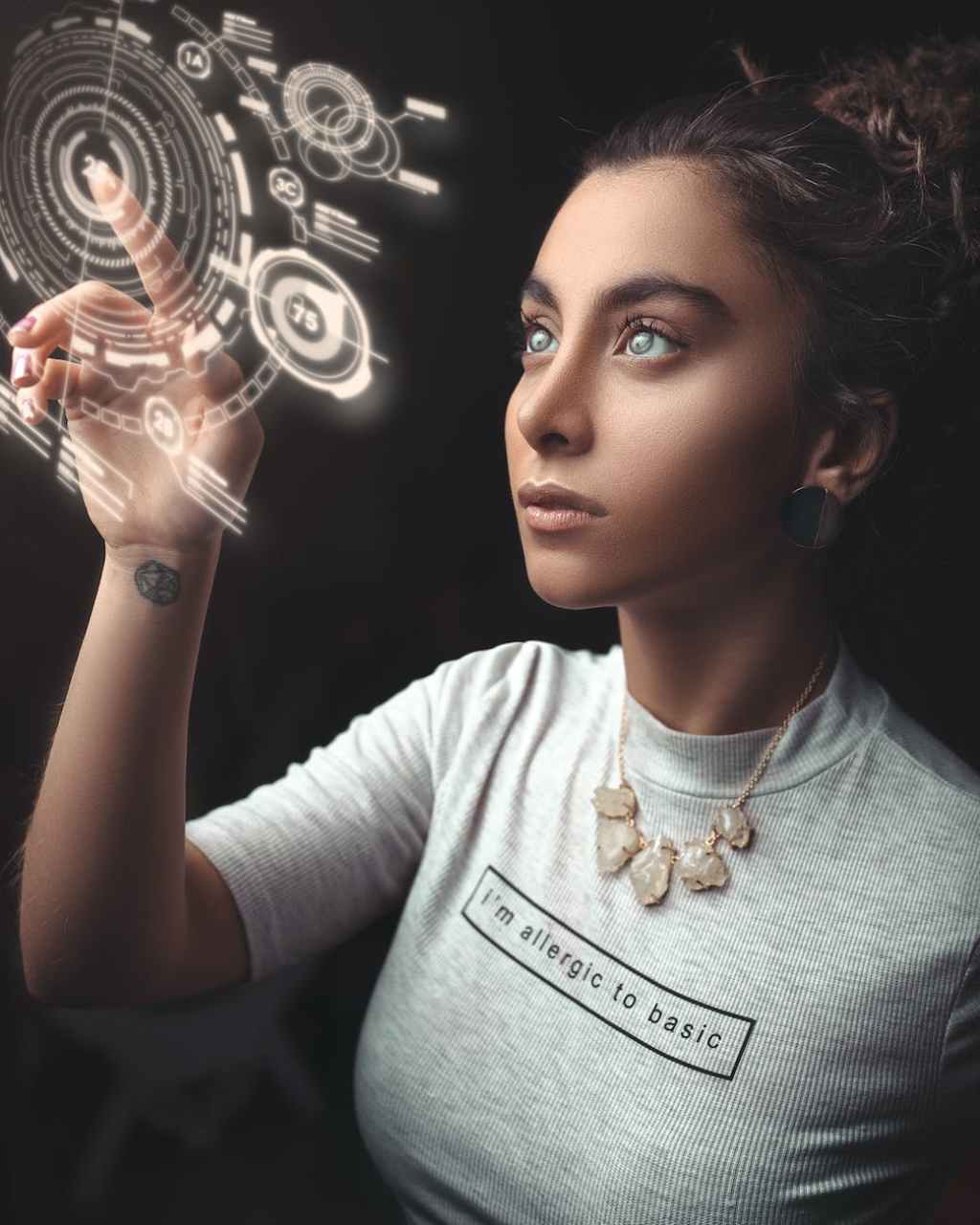 Rethinking education