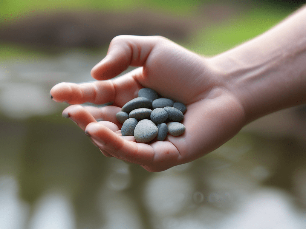 Achieve Big Goals with Small&nbsp;Steps: