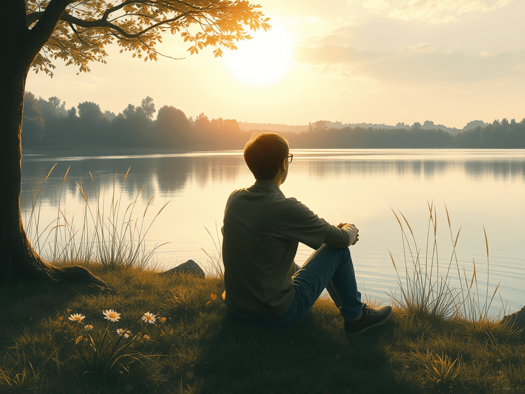 The Power of the Pause