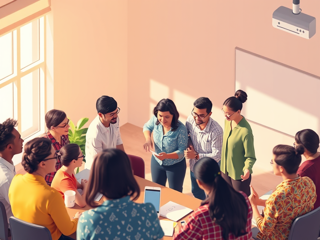 The Power of Ako: Leadership Through Learning – Loving Change and All ...