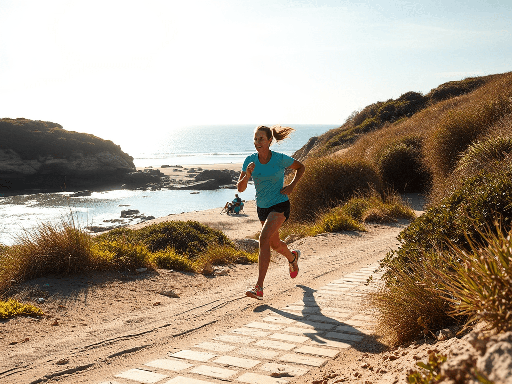 Improve your Wellbeing with Your Big&nbsp;Toe